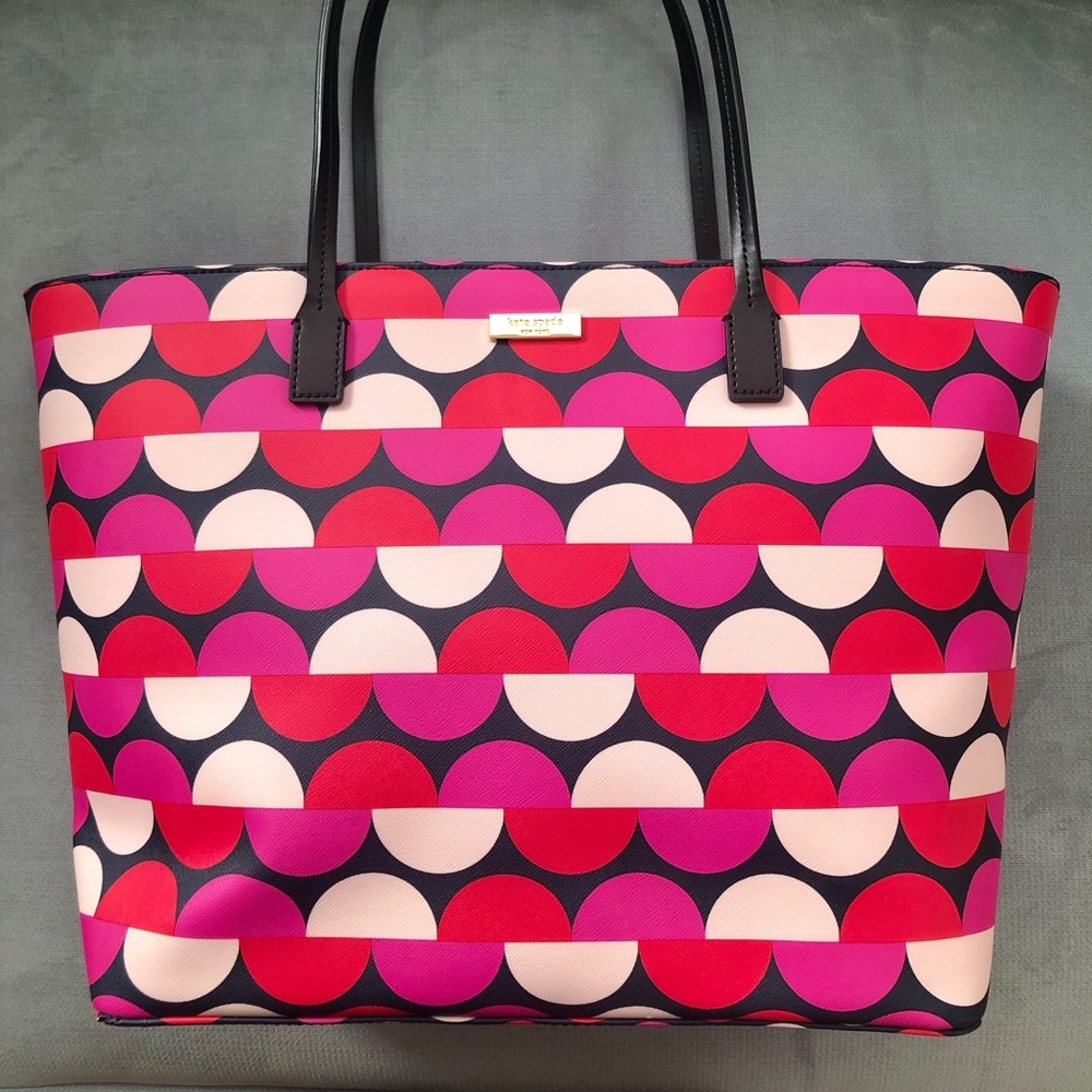 Kate Spade Tote Bag